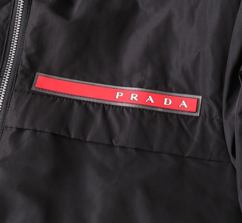 Prada Outwear